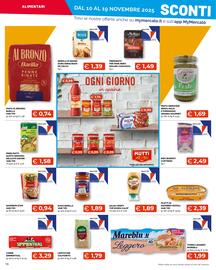 Volantino Mercatò Big Pagina 16