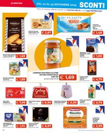 Volantino Mercatò Big Pagina 18