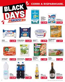 Volantino Mercatò Big Pagina 2