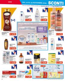 Volantino Mercatò Big Pagina 20