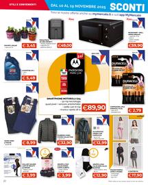 Volantino Mercatò Big Pagina 22