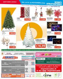 Volantino Mercatò Big Pagina 24