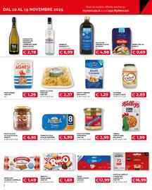 Volantino Mercatò Big Pagina 3