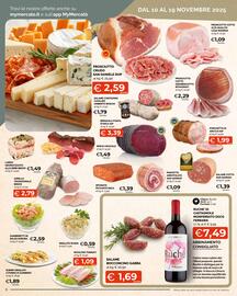 Volantino Mercatò Big Pagina 6