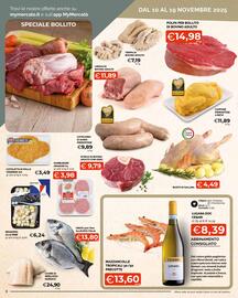 Volantino Mercatò Big Pagina 8