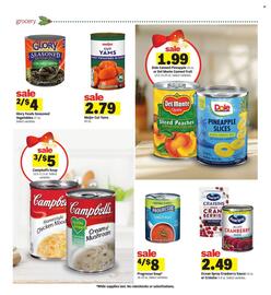 Meijer weekly ad week 46 Page 11