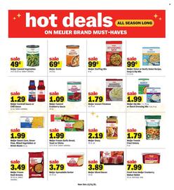 Meijer weekly ad week 46 Page 18