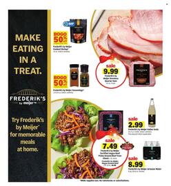 Meijer weekly ad week 46 Page 20