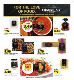 Meijer weekly ad week 46 Page 21