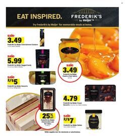 Meijer weekly ad week 46 Page 22
