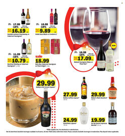Meijer weekly ad week 46 Page 24