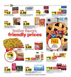 Meijer weekly ad week 46 Page 3