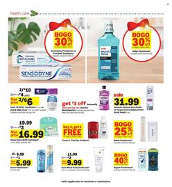 Meijer weekly ad week 46 Page 31