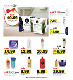 Meijer weekly ad week 46 Page 32