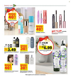 Meijer weekly ad week 46 Page 33