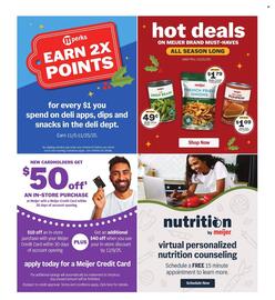 Meijer weekly ad week 46 Page 35