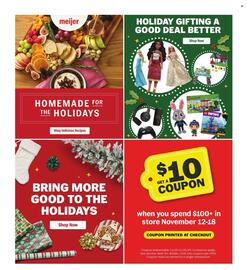 Meijer weekly ad week 46 Page 36