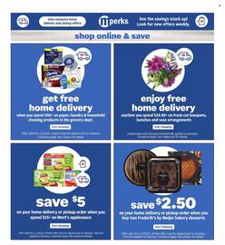 Meijer weekly ad week 46 Page 37