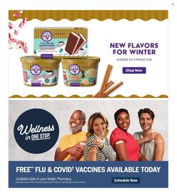 Meijer weekly ad week 46 Page 38