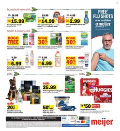 Meijer weekly ad week 46 Page 4