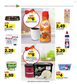 Meijer weekly ad week 46 Page 8