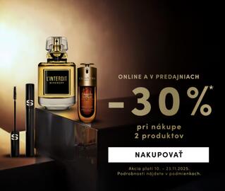 Marionnaud leták Strana 1