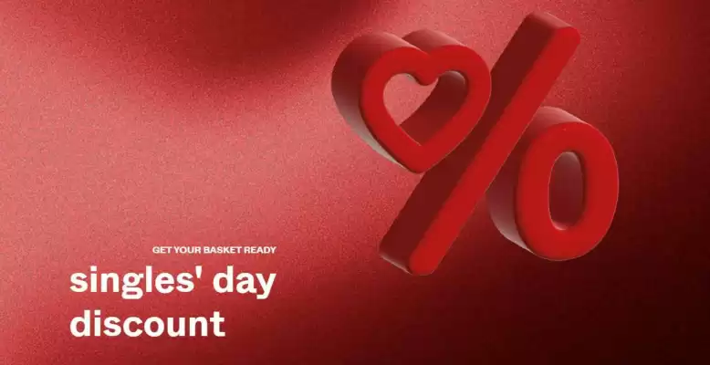 Bershka catalogue (valid until 11-11)