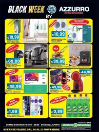 Volantino Azzurro Convenienza Pagina 2