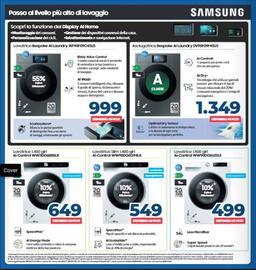 Volantino Elettrosintesi Pagina 12