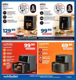 Volantino Elettrosintesi Pagina 15