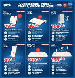 Volantino Elettrosintesi Pagina 18