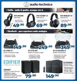 Volantino Elettrosintesi Pagina 20