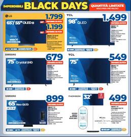 Volantino Elettrosintesi Pagina 3