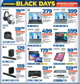 Volantino Elettrosintesi Pagina 4