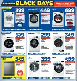 Volantino Elettrosintesi Pagina 7