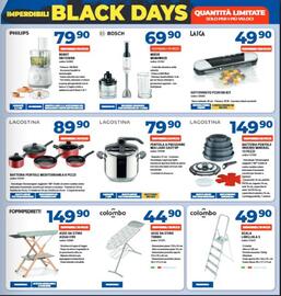 Volantino Elettrosintesi Pagina 9