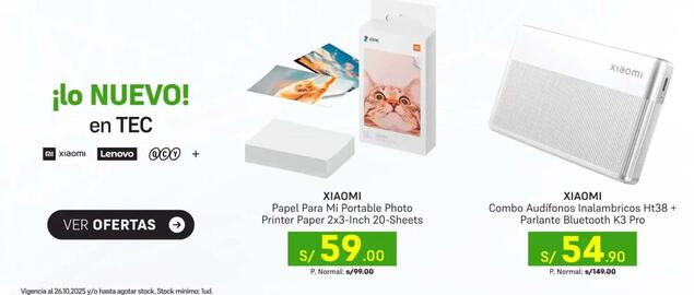 Catálogo Platanitos semana 46 Página 3