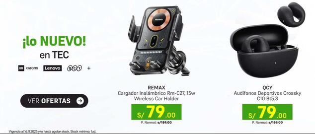 Catálogo Platanitos semana 46 Página 4