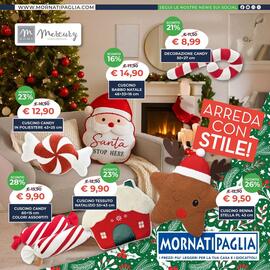 Volantino Mornati Paglia Pagina 12