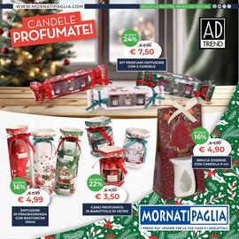 Volantino Mornati Paglia Pagina 16