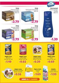 Volantino Le Bolle di Giù Giù Pagina 11