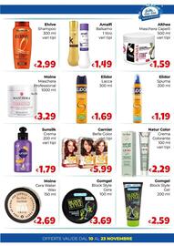 Volantino Le Bolle di Giù Giù Pagina 8