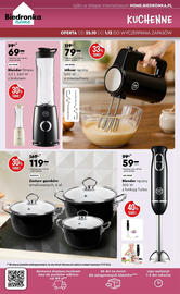 Biedronka gazetka Strona 2