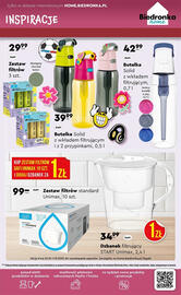 Biedronka gazetka Strona 3