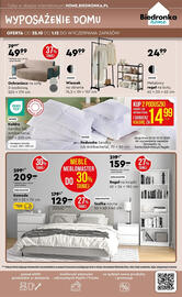 Biedronka gazetka Strona 5