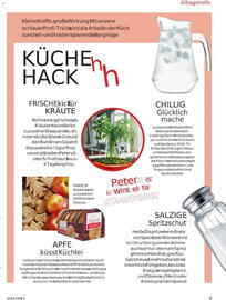 PENNY Flugblatt Seite 9