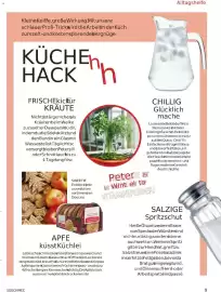 PENNY Flugblatt Seite 9