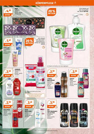 Müller Flugblatt woche 46 Seite 12