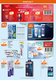 Müller Flugblatt woche 46 Seite 7