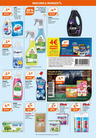 Müller Flugblatt woche 46 Seite 9